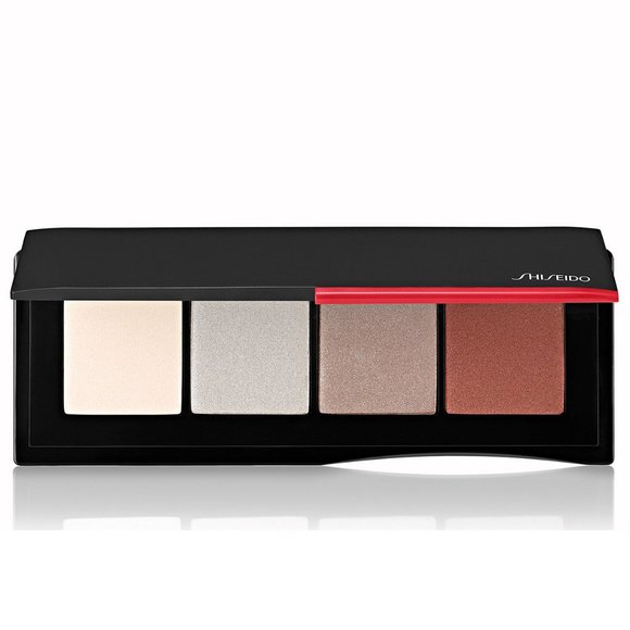 Shiseido Other - NWT Shiseido Essentials Eye Palette MSRP $34